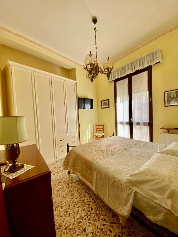 La Dimora Di Gio Διαμέρισμα Mazara del Vallo Εξωτερικό φωτογραφία
